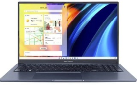 Ноутбук Asus VivoBook X1503ZA-L1232 / i5-12500H / DDR4 12GB / SSD 512GB / OLED 15.6" (90NB0WY1-M00NL0)