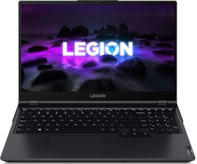 Ноутбук Lenovo Legion 5 15ITH6H / i5-11400H / DDR4 16GB / SSD 512GB / FHD IPS 15.6"