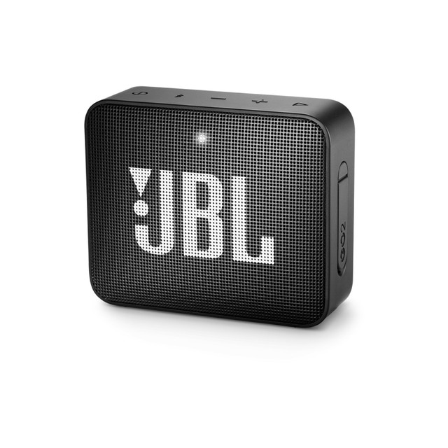 Портативная акустика JBL GO 2