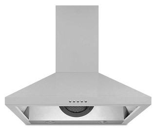 Kamin uchun torgich Vesta, 0860 Prima Eco v.3, Gray