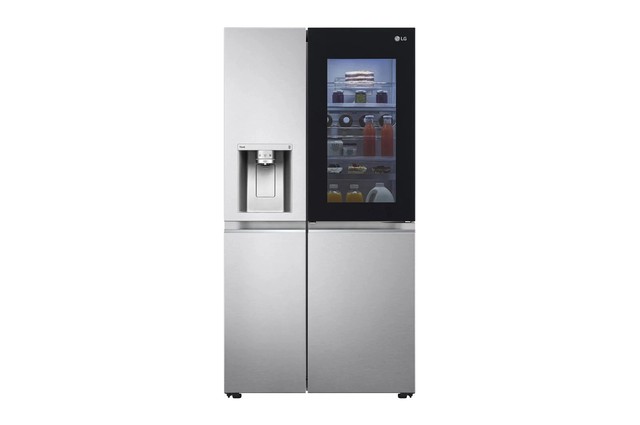 Sovutgich LG GC-X257CAEC
