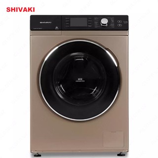 Стиральная машина Shivaki WF70H225CG Brown