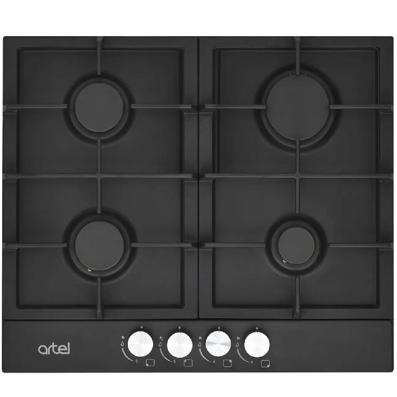 Варочная панель Artel Classico I64 0421 Black