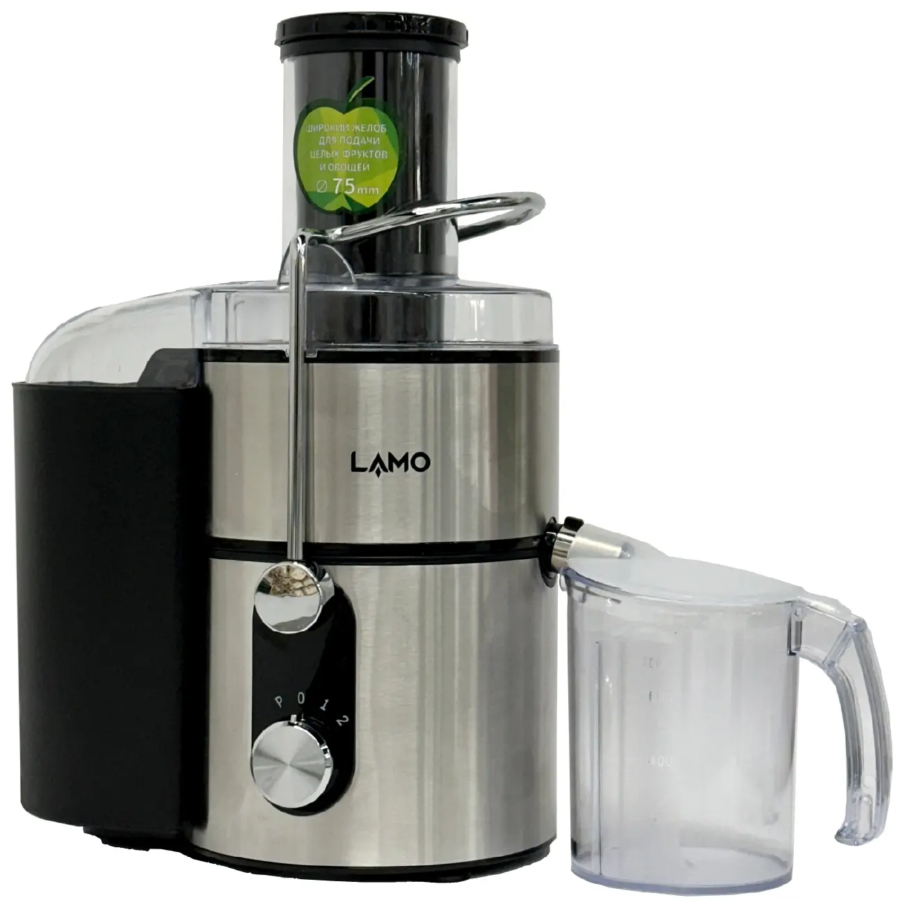 Sharbat siqqich Lamo LM-J808S