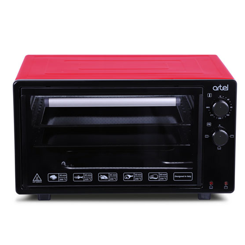 Mini-pech Artel MD-3216 Red E