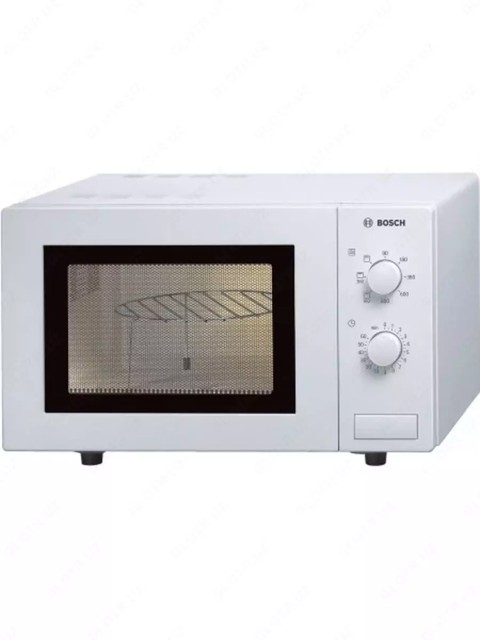 Микроволновая печь Bosch HMT72G420