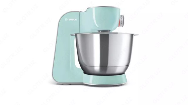 Bosch MUM58020 oshxona kombayni 1000 vatt