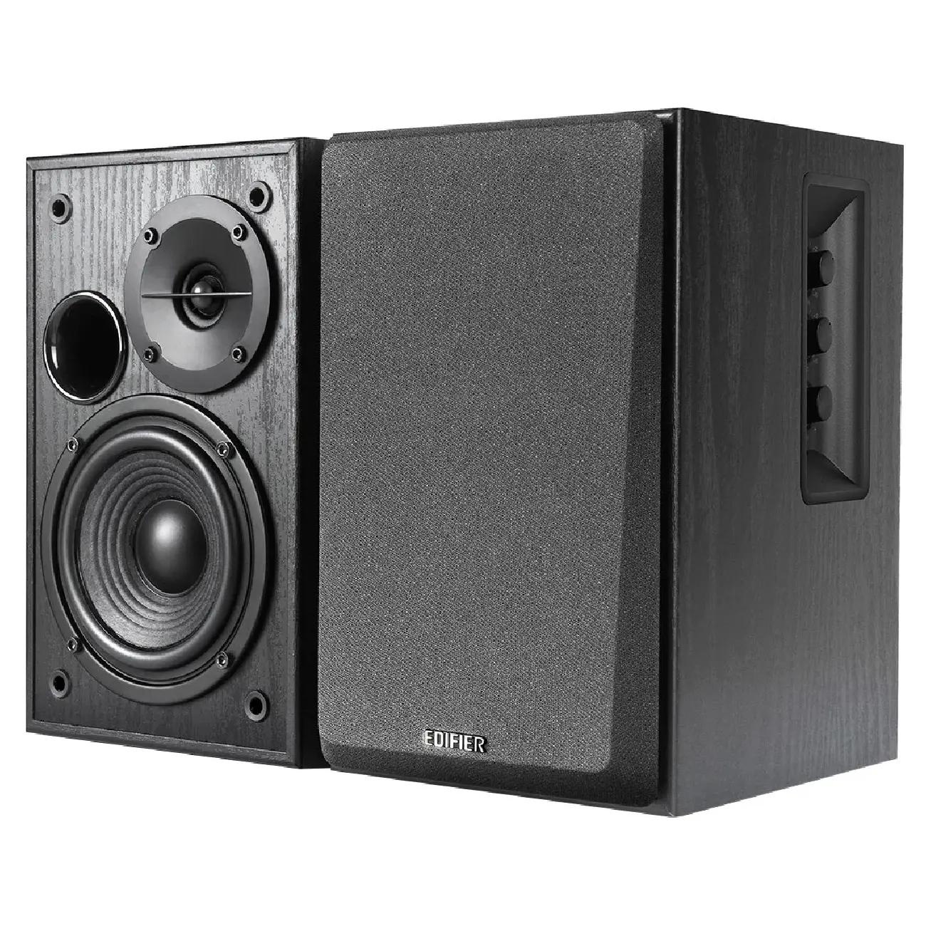 Kompyuter akustikasi Edifier R1580MB