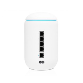 Маршрутизатор Ubiquiti UniFi Dream Machine (UDM)