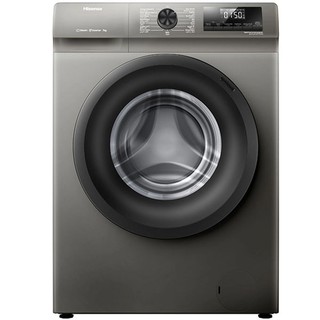Kir yuvish mashinasi Hisense WFQP7012EVMT