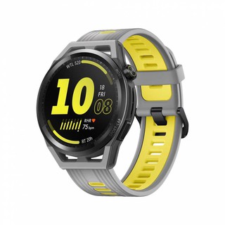 Aqlli soatlar Huawei GT Runner 46mm Grey