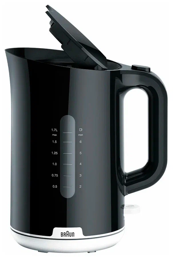 Электрочайник Braun WK1100BK