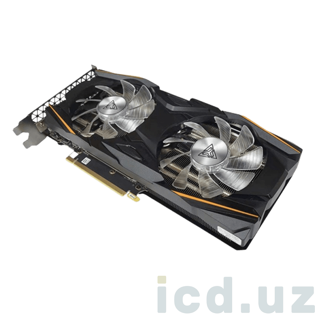 Видеокарта PNY GeForce RTX 3050 8GB