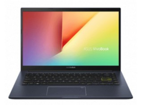 Noutbuk ASUS VivoBook X413E / I5-1135G7 / DDR4 8GB / SSD 256GB / 14"