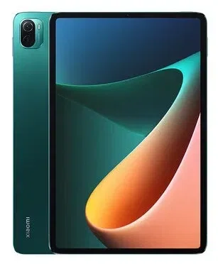 Xiaomi Pad 5, Green, 6/256 GB