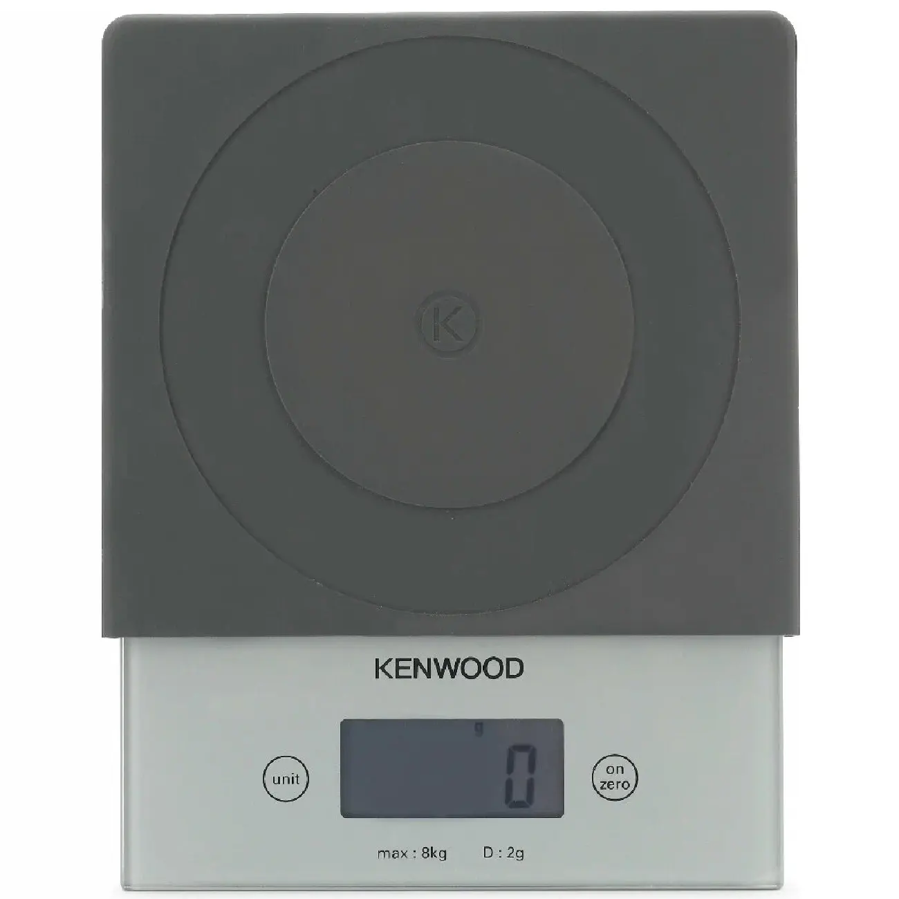 Kenwood AT850B oshxona tarozisi