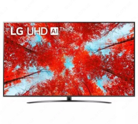 Телевизор LG 75UQ91009 2022 75"