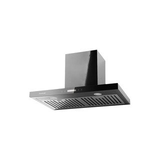 Goodwell T4475BL oshxona havo chiqaradigan moslamasi
