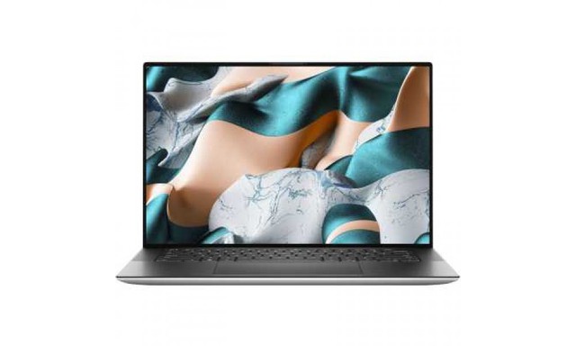 Ноутбук Dell XPS 15 9500 / i5-10300H / DDR4 8GB / SSD 512GB / FHD 15.6"
