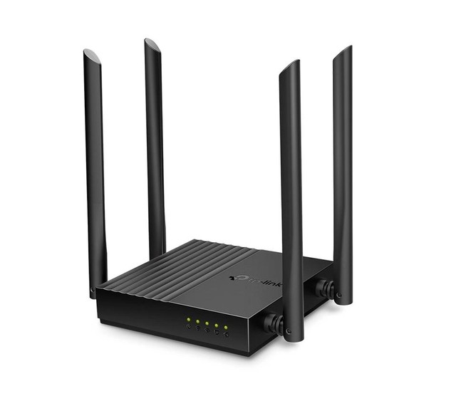 Wi-Fi router TP-Link Archer C64