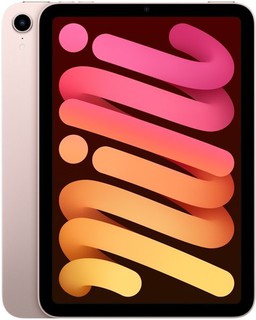 Apple iPad mini WiFi 256Gb Pink (MLWL3RK/A) 256GB plansheti