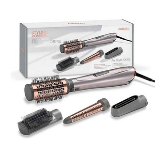 Fen-shchetka BaByliss