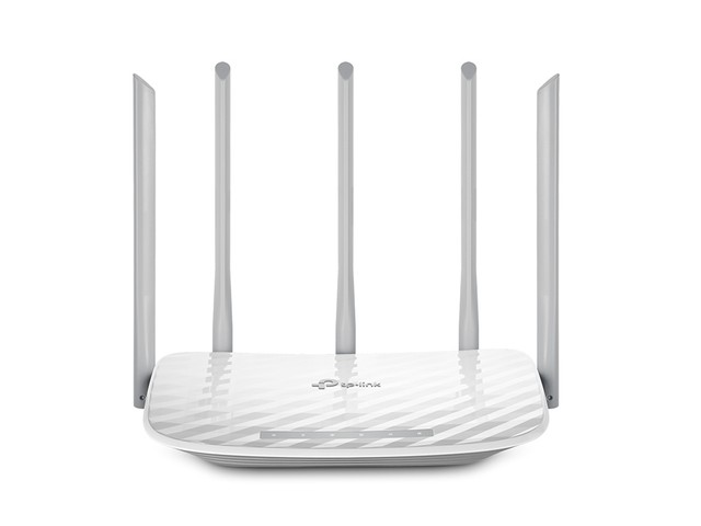 Wi-Fi роутер TP-Link Archer C60