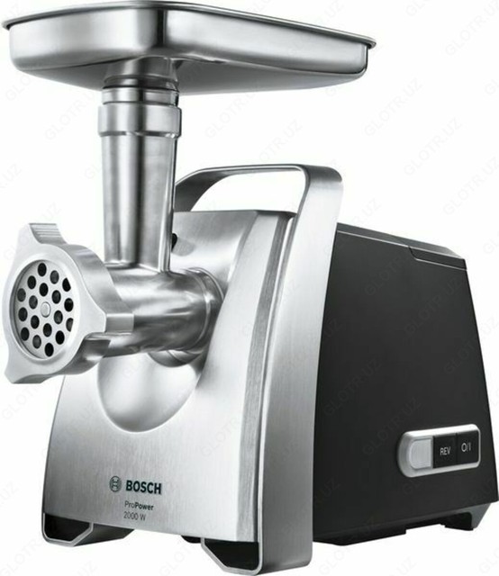 Go'sht maydalagich Bosch MFW 67440