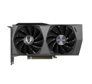 Videokarta ZOTAC GAMING GeForce RTX 3060 Twin Edge OC 12GB