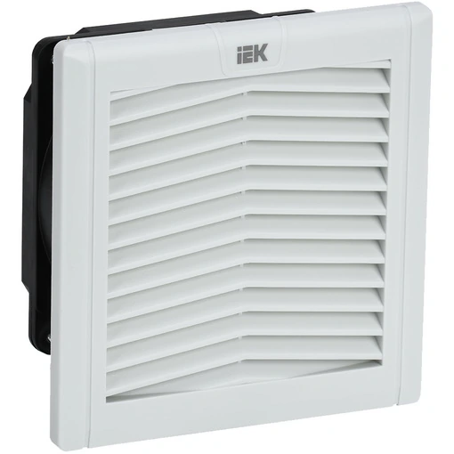 Вентилятор С Фильтром Вфи 65 М3/Час Ip55 Iek
