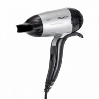 Фен Blackton Bt HD1406M Silver-Black
