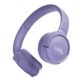 Беспроводные наушники JBL Tune 520BT Purple