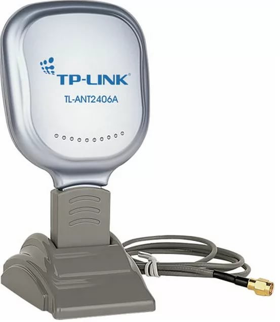 TP-Link TL-ANT2406A antenasi