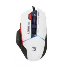 Мышь Bloody W95MAX Sports Navy