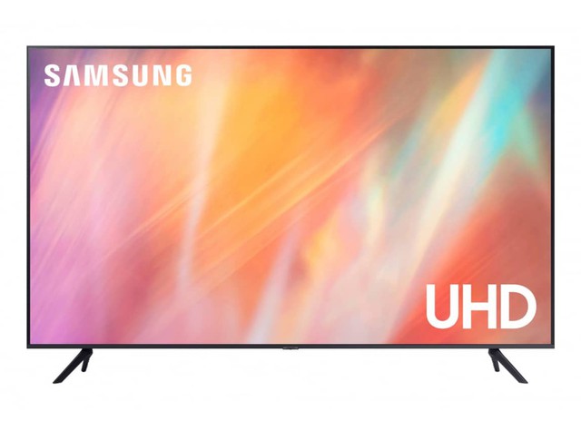 Televizor Samsung UE55AU7100 55"