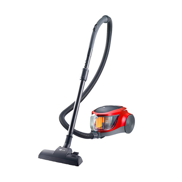 Пылесос традиционный LG VK76A09NTCR