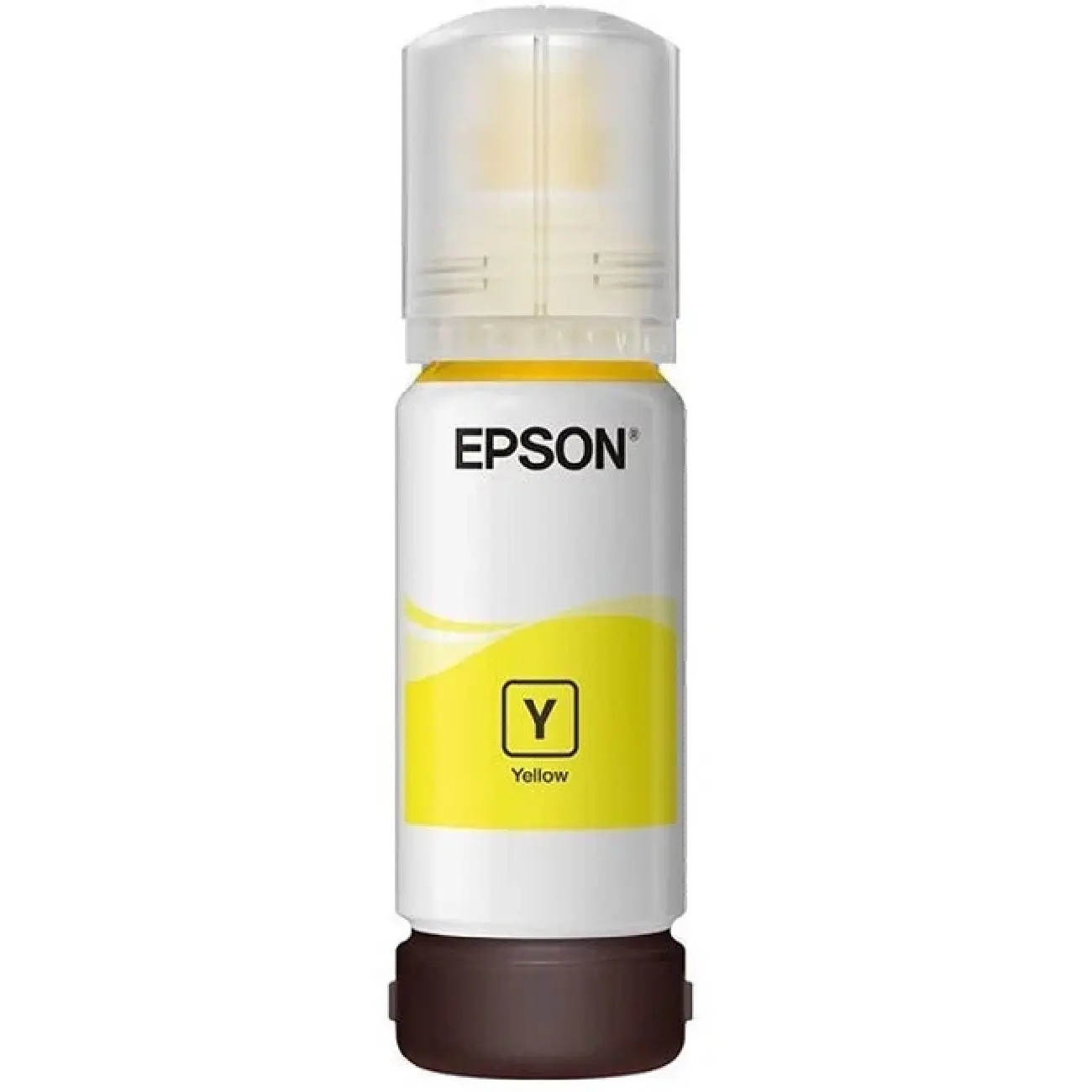 Siyoh Epson, Yellow, 101