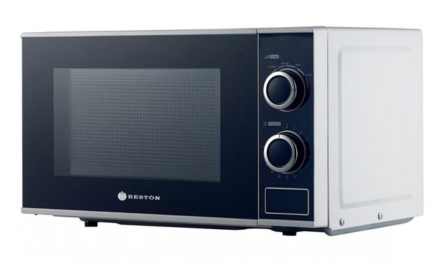 Beston SM2300 mikroto'lqinli pech