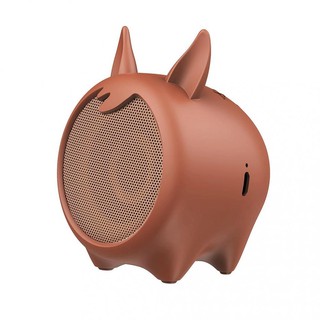 Bluetooth-kolonka Baseus Chinese Zodiac Horse