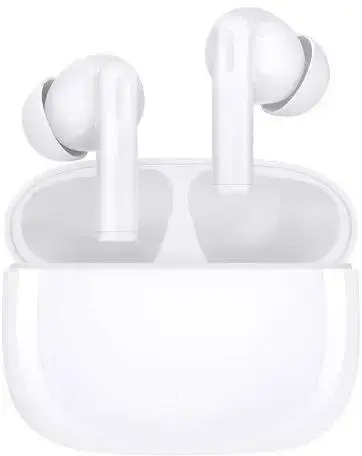Беспроводные наушники Honor Choice Earbuds X5 Lite White - самые низкие ...