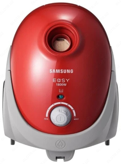 Пылесос традиционный Samsung SC5251 - самые низкие цены – у нас! BeeMarket
