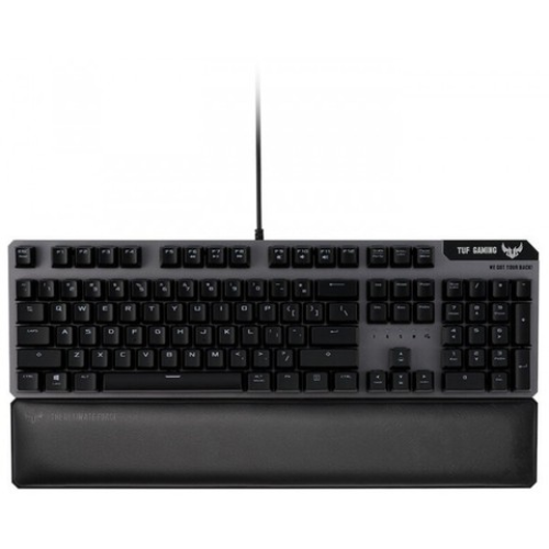 Клавиатура игровая Asus TUF Gaming K7 - самые низкие цены – у нас ...